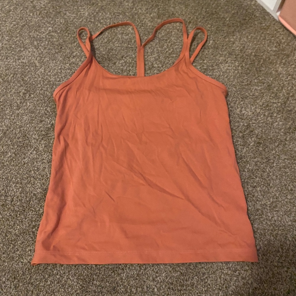 Victoria’s Secret Pink tank top size M